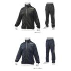mizuno(ミズノ)　ミズノプロ ブレスサーモウィンドブレーカーシャツ&amp;パンツ 上下セット 【12JE9W71】【12JF9W71】 [野球/ウェアー]
