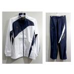 【限定商品】miuzno（ミズノ） 裏メッシュ ウィンドブレーカーシャツ＆パンツ 上下セット （01）（14） 【12JE7X97】【12JF7X97】