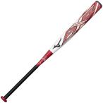 mizunopro( Mizuno Pro ) софтбол для FRP производства bat soft 12 дюймовый резина мяч для AX4(e- X four ) 84cm (0164) 1CJFS32984