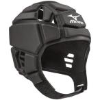 mizuno( Mizuno ) регби headgear (09) черный R3JTA60109