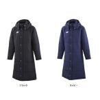 New Balance（ニューバランス） ロングパテッドロングコート　JMJF8986　