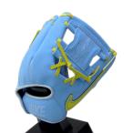 NIKE( Nike ) Youth для софтбола перчатка veipa- Elite a Koo nyaH web круговой для правый для метания (403) BA2007 [ бейсбол / Junior / подросток для софтбола ]