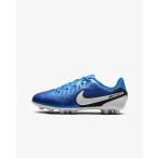 NIKE(ナイキ)　サッカースパイク　ジュニア レジェンド 10 アカデミー　（400）　DV4349　