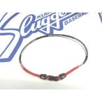 phiten（ファイテン）　RAKUWA NECKLACE X50 久保田スラッガーモデル　限定　 ラクワネック