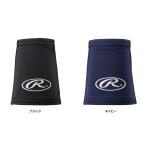 Rawlings( low кольцо s) напульсник ( обе рука для *2 листов комплект ) AAW14S07 [ бейсбол / аксессуары ]