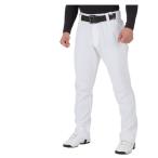 Rawlings（ローリングス）　3Dウルトラハイパーストレッチパンツ【ストレートロング】 ロゴ刺しゅうマークあり　APP7S03 [野球/ユニフォーム/練習着]