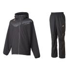 SSK（エスエスケイ） プロエッジ フルZIP長袖裏起毛メッシュパーカー&amp;トレーニングパンツ 上下セット 【EBWP17100】【EBWP17101P】