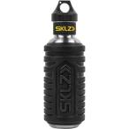 SKLZ（スキルズ）　HYDRO-ROLLER　ハイドロローラー　高密度フォームローラー外装付きのステンレス製ウォーターボトル　029102　