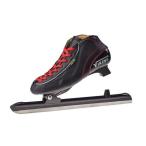 VIKING(bai King ) скорость коньки Gold 2005 серебряный s LAP комплект VS-2005S [. форма . модель ]