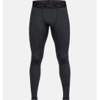 UNDER ARMOUR（アンダーアーマー） UAコールドギア レギンス （001）　1320812　