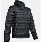 UNDER ARMOUR（アンダーアーマー） UAアーマー ダウン フード ジャケット （001）　1342738