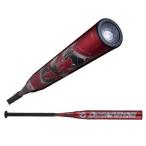 Wilson(ウイルソン) ディマリニ　ソフトボール用コンポジットバット　CF5 FLO ソフトボール　（レッド）   (ゴムボール３号）２０１３　ウ