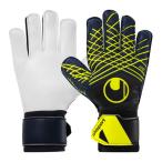 uhlsport ウールシュポルト プレディクション ソフト プロ 1011337 サッカーGKグローブ 特価セール