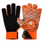 uhlsport ウールシュポルト スターターレジスト+ 1011345 サッカー GKグローブ 高耐久性モデル 特価セール