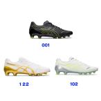 asics アシックス DS LIGHT ACROS 2 1101A046 サッカースパイク ※幅スタンダード 土芝用 人工皮革 特価セール