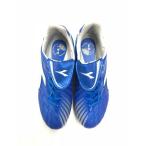 diadora /ディアドラ マキシマスJP RTX14 JR 142441 0648ブルー