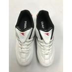 diadora /ディアドラ サンマルコ MD PU Jr J 154831 1470ホワイト×ブラック