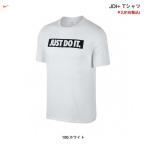 NIKE/ナイキ JDI+Tシャツ1 891877 100ホワイトsp18