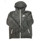 NIKE/ナイキ フルジップフーディージャケット BV4684