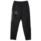 ルースイソンブラ/LUZeSOMBRA BETTER FIT INNER COTTON LONG PANTS　BLK F1811415