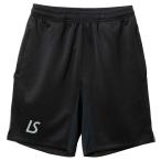 LUZeSOMBRA/ルースイソンブラ SINGLE FACE JERSEY HALF PANTS F1911315