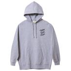 LUZeSOMBRA/ルースイソンブラ RHYTHM SWEAT PARKA リズムスウェット パーカー F1912132※9月発売予定　予約商品