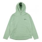 ルースイソンブラ SMOOTH FLEECE PARKA LUZeSOMBRA F2012135