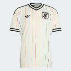 adidas アディダス　サッカー日本代表 2026 アウェイ レプリカ ユニフォーム JN1872 半袖シャツ サッカー レプリカシャツ