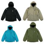 ルースイソンブラ CHIC INNNER COTTON JKT L1212253