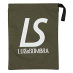 LUZeSOMBRA ルースイソンブラ LS SHOES CASE L1241445
