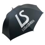 LUZeSOMBRA ルースイソンブラ LS UVCUT PARASOL 熱中症対策グッズ サッカー　男女兼用 晴雨兼用 遮光率・UVカット率：約99％