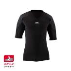 MCDAVIDmakdabidoHEX GK рубашка Short рукав M7733 GK внутренний защита 