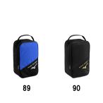 MIZUNO ミズノ サッカー シューズケース P3JMC001 サッカー フットサル シューズ入れ バッグ