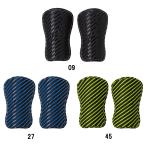 MIZUNO Mizuno футбол щиток Zero g ride щиток P3JYGA09 футбол футзал щиток рукоятка ZEROGLIDE