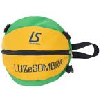 ルースイソンブラ LUZ e SOMBRA ショルダー　アタッチ　ボール　バッグ　SHOULDER ATTACH BALL BAG S1712708 031
