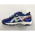 ASICS/アシックス ジュニオーレTF V キッズ用 TST640 5093ブルー※17.0cmのみ