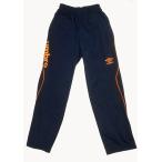 umbro/アンブロ メッシュロングパンツ UBS2327JP NFLM