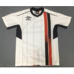アンブロ プラクティスシャツ ubs7326