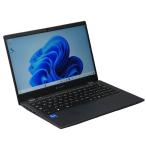 ショッピングdynabook 第11世代 Core i5-1135G7 Windows11 東芝 dynabook G83 ノートパソコン 中古PC Windows11 Office2021付 256GB SSD搭載 メモリ 8GB 13.3型 USB3.0 カメラ