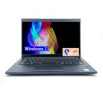 ショッピングノートパソコン office搭載 windows11 ノートパソコン Windows11 Office2024搭載 Latitude 7390 13インチFHD 高性能 Corei3-7130U/メモリ8GB/SSD 128GB 無線LAN Webカメラ HDMI 中古ノートパソコン