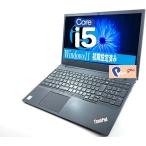 ショッピングノートパソコン office搭載 windows11 ノートパソコン Windows11 office2024搭載 Thinkpad E580 高性能 Core i5-8250U 16GB SSD256GB 15.6 インチ WiFi, カメラ,HDMI, 中古ノートパソコン