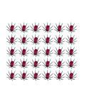 プロニクス カンナ針 30本セット、エギング イカジグフック タコフック イカ釣り ステンレス 大容量 30個