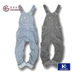 [GRACE ENGINIEER'S( Grace инженер -z)] Hickory комбинезон /GE-807 комбинезон мужской модный - Mu reHAMURE