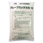 クレープミックス 業務用 1kg 森永