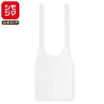 SWAN スワン 紙エプロン SS 50枚入 使い捨て 簡易 エプロン シモジマコード004711578