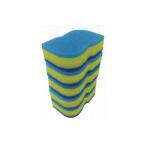  губка таваси 5 шт kik long Pro вне еда промышленность для 5 шт упаковка S-101 голубой kik long 