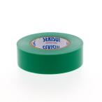 ★爆買★ビニール テープ 1巻 エスロン 19×10 No.360 緑 粘着テープ 積水マテリアルソリューションズ