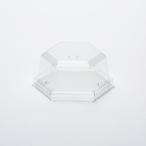 デザートカップ 専用蓋 100個 ハイセ