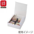 食品箱 HEIKO 和菓子箱 �