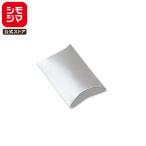  подарочная коробка pillow type 10 листов AX-6 серебряный simojimaHEIKO